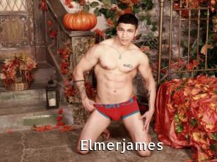 Elmerjames