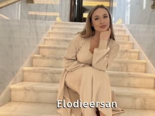 Elodieersan