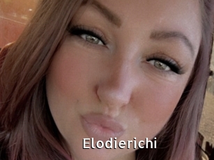 Elodierichi
