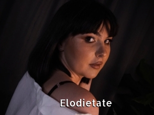 elodietate My Porno Stash