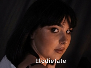 Elodietate
