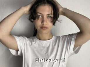 Eloisasarti