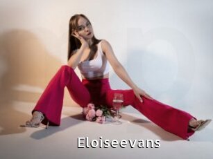 Eloiseevans