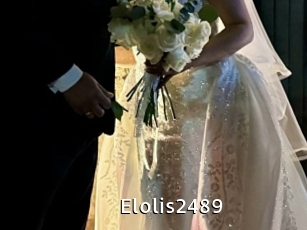 elolis2489 My Porno Stash