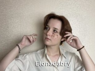 Elonadabry