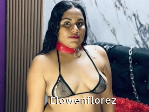 Elowenflorez