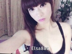 Elsa888