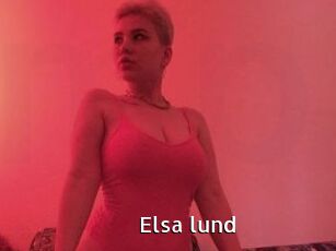 Elsa_lund