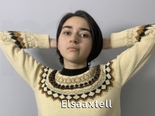 Elsaaxtell