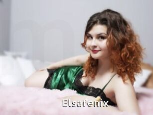 Elsafenix