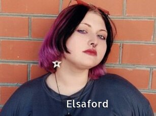 Elsaford