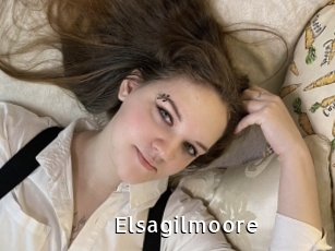 Elsagilmoore