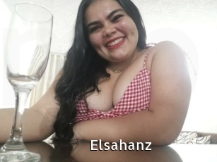 Elsahanz
