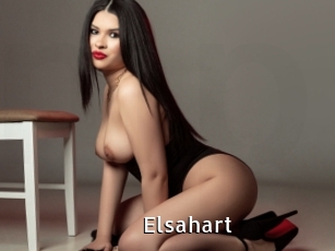 Elsahart