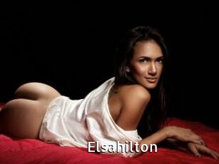 Elsahilton