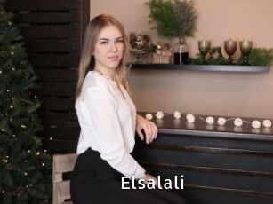 Elsalali