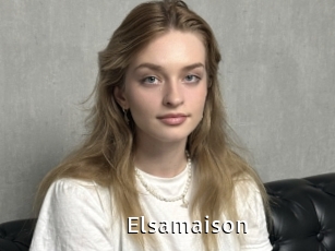 Elsamaison