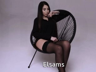 Elsams