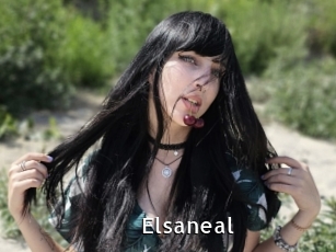Elsaneal