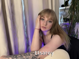 Elsaroy