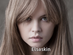 Elsaskin