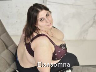 Elsasomna