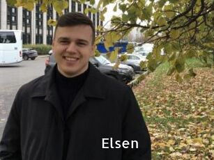 Elsen