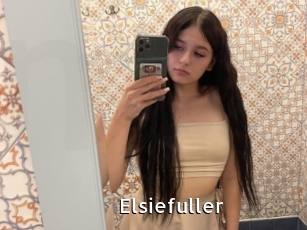 Elsiefuller