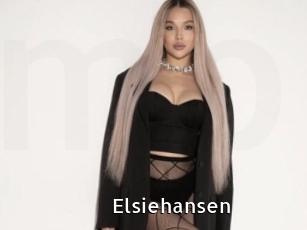 Elsiehansen