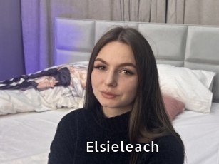 Elsieleach