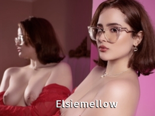 Elsiemellow