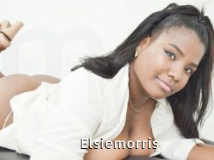 Elsiemorris