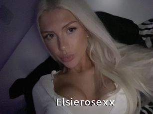 Elsierosexx