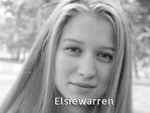 Elsiewarren