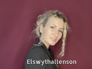 Elswythallenson