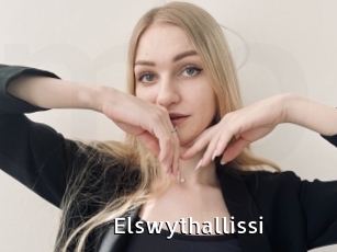 Elswythallissi