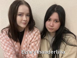 Elswythanderlina