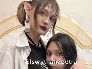 Elswythandpetra