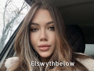 Elswythbelow