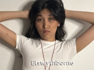Elswythborne