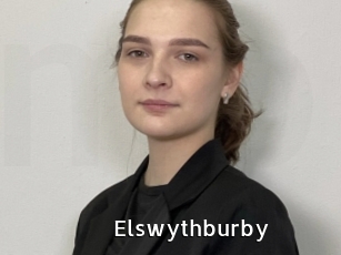 Elswythburby