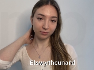 Elswythcunard