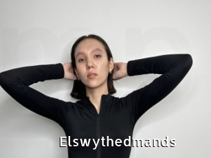 Elswythedmands
