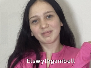 Elswythgambell