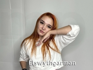 Elswythgarman