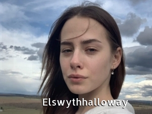 Elswythhalloway