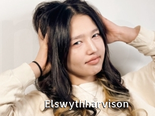 Elswythharvison