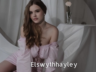 Elswythhayley