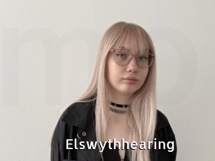 Elswythhearing