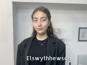 Elswythhewson